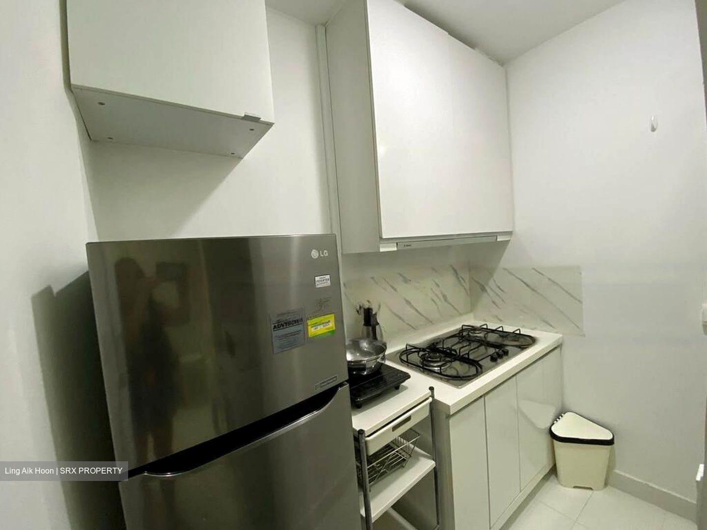 D'Leedon (D10), Condominium #426971941